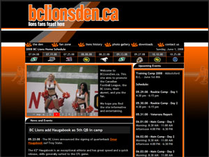 LionsDen.ca
