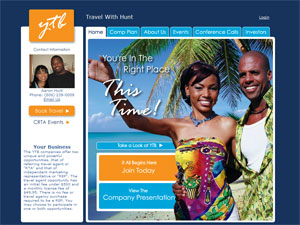 Travel With Hunt