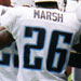 Dante Marsh