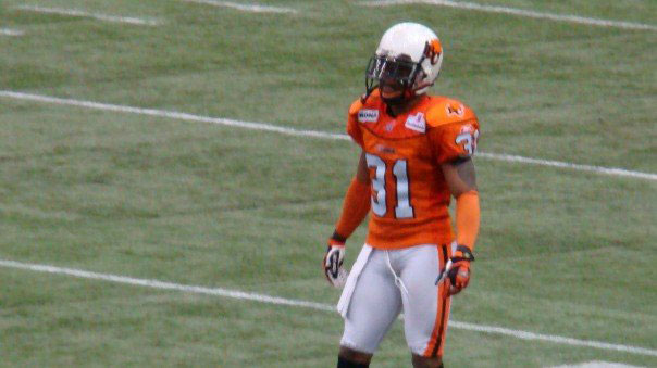 Dante Marsh
