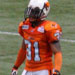 Dante Marsh