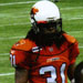 Dante Marsh