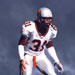 Dante Marsh