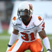 Dante Marsh
