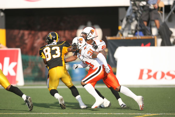 Dante Marsh