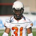 Dante Marsh